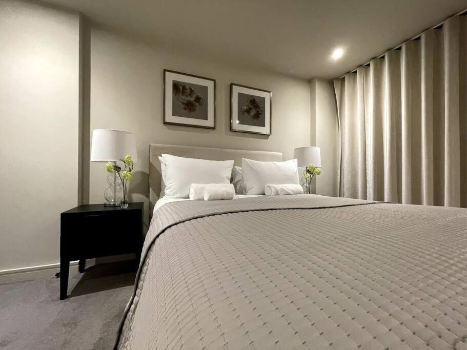 Apartment 2br Urban Vista Retreat Chcl F7 *