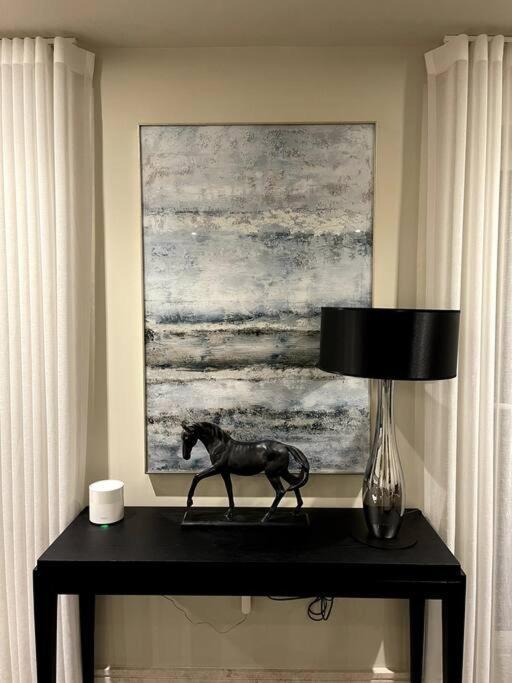 2br Urban Vista Retreat Chcl F7 Apartment Chigwell