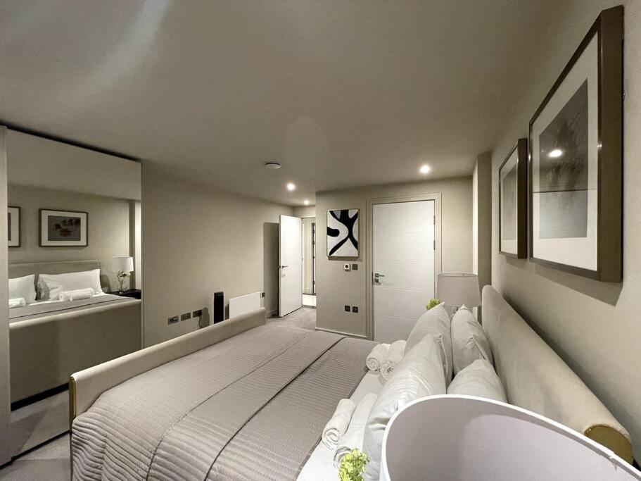 2br Urban Vista Retreat Chcl F7 Apartment