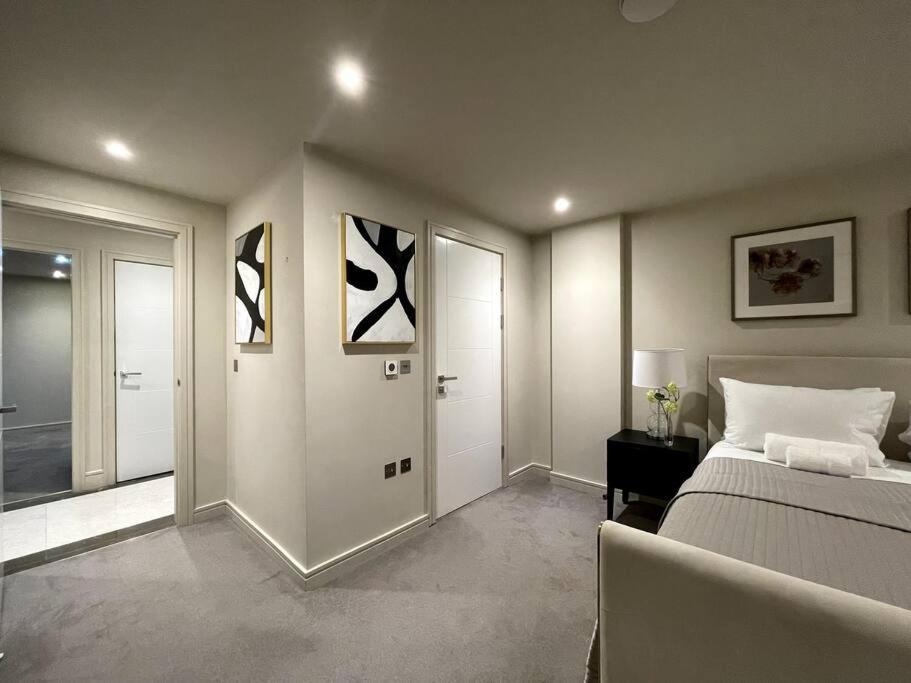 2br Urban Vista Retreat Chcl F7 Apartment