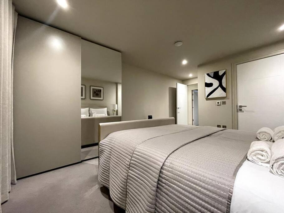 Apartment 2br Urban Vista Retreat Chcl F7 *
