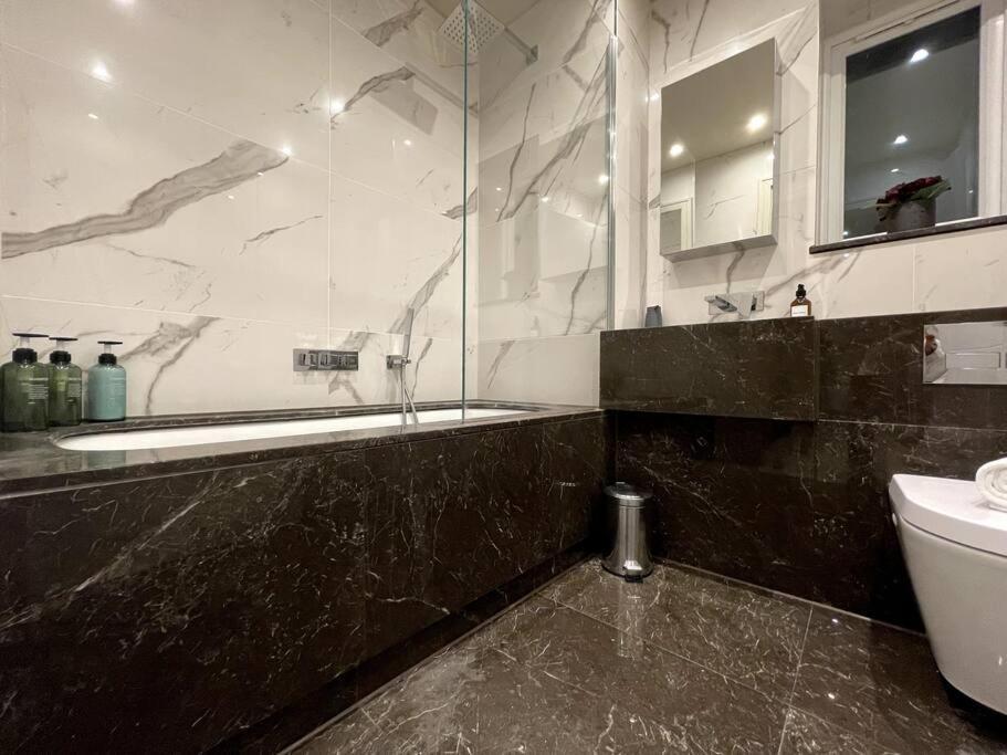 Apartment 2br Urban Vista Retreat Chcl F7 Chigwell