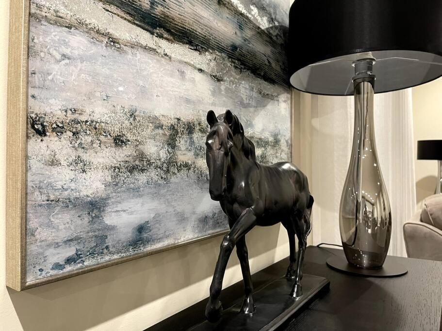 2br Urban Vista Retreat Chcl F7 Chigwell
